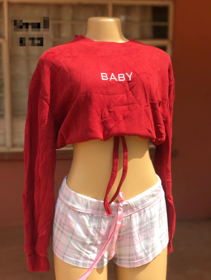 Hoodie