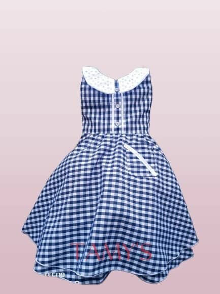 Tenue scolaire robe