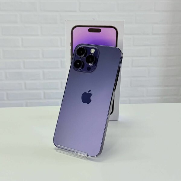 iPhone 14 Pro Max 128GB