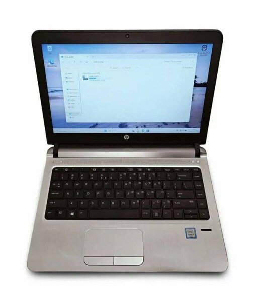 Hp Probook 430G5 CORE i5