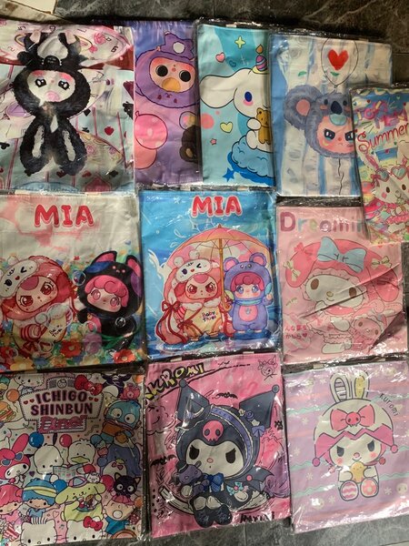Tote bag