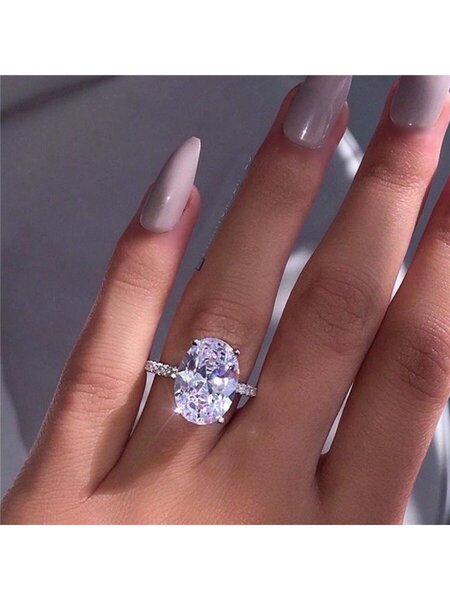 BAGUE DE PROMESSE