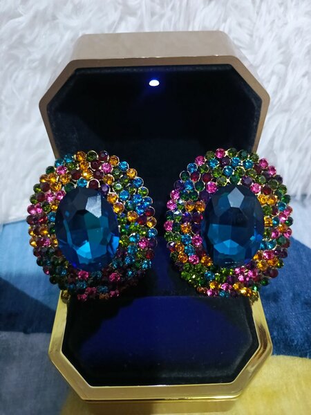 Customized cufflink