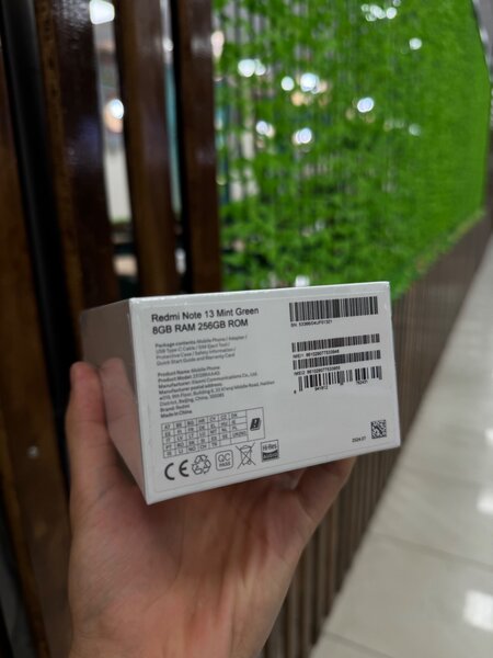 Redmi Note 13
