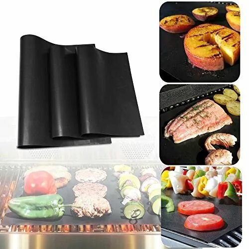 Tapis de cuisson