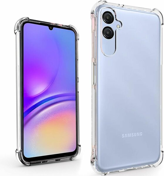Samsung Galaxy A05 Smartphone