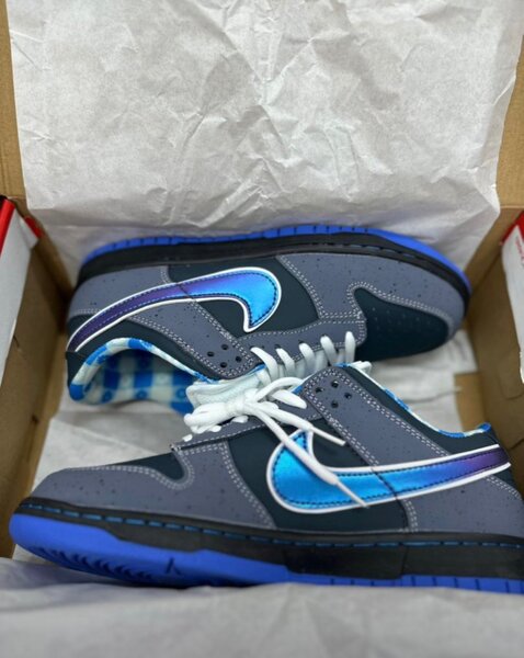 Nike SB dunks