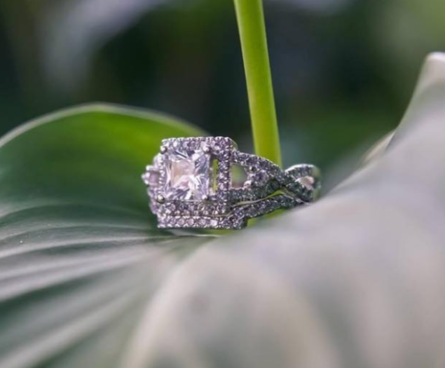 Engagement Rings