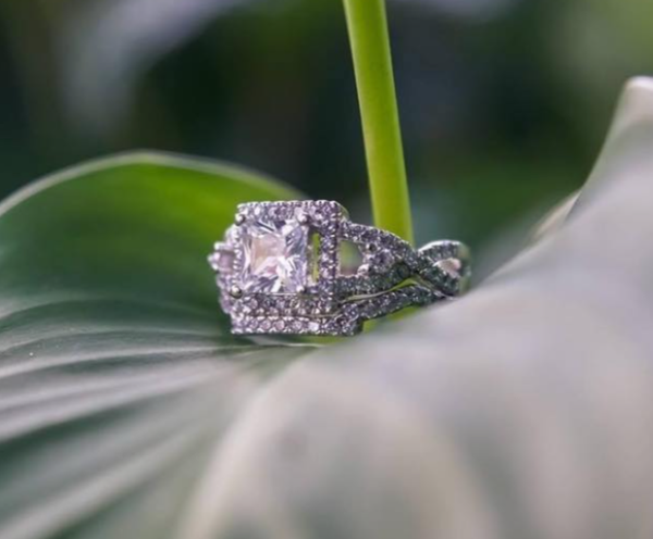 Engagement Rings