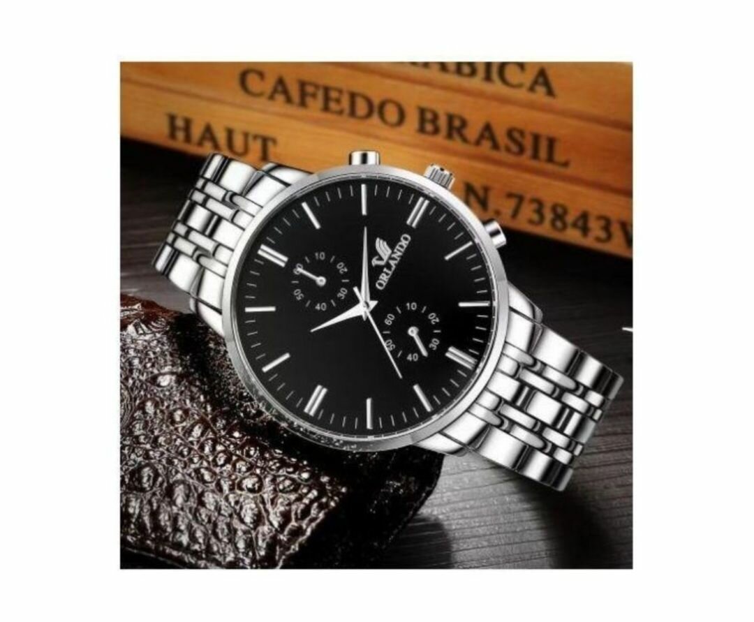 Montre pour homme