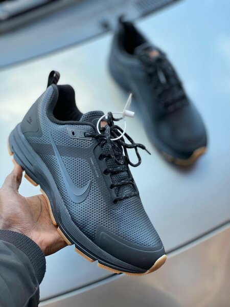 Runners