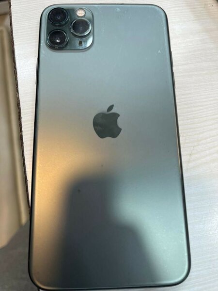 iPhone 11 Pro Max