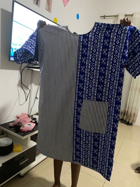 Petite robe