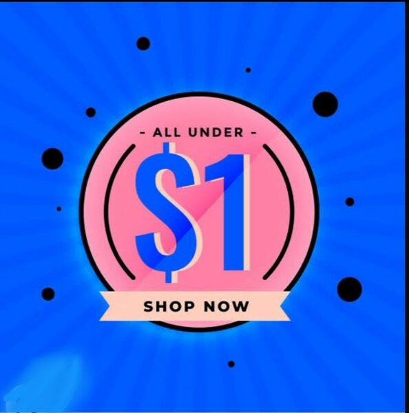 One Dollar Shop
