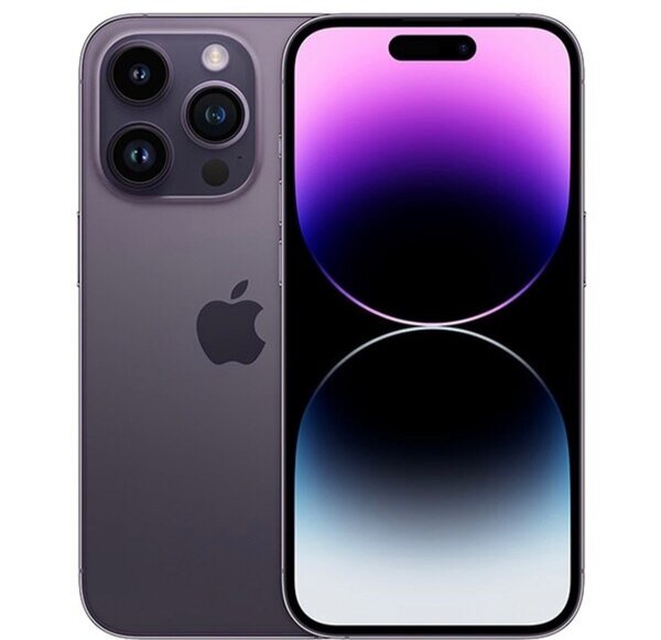 iPhone 14 pro Max 256g