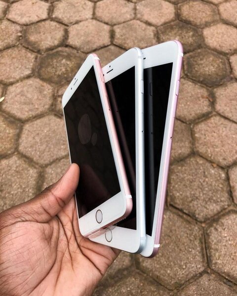 iPhone 6s Plus