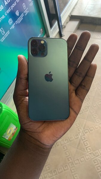 IPhone 12 Pro