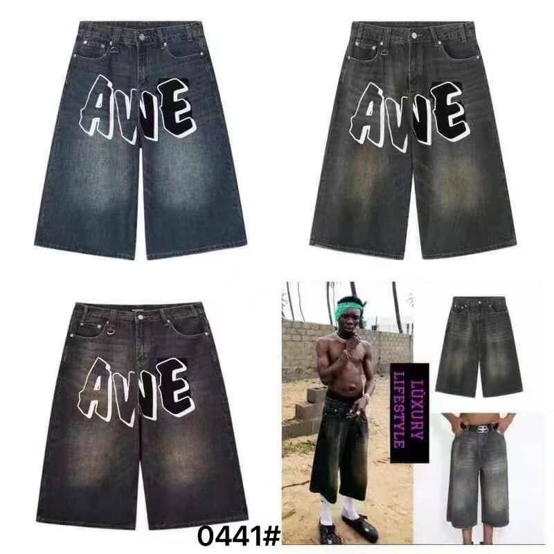 CULOTTE BAGGY