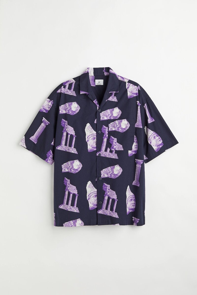 Chemise