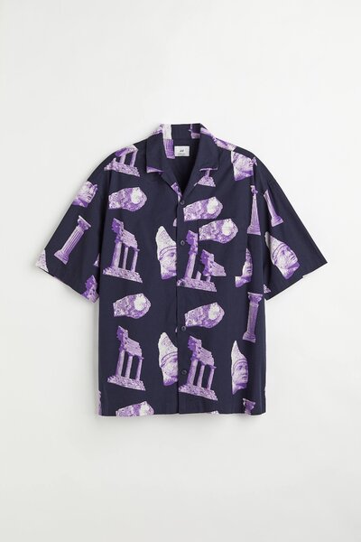 Chemise