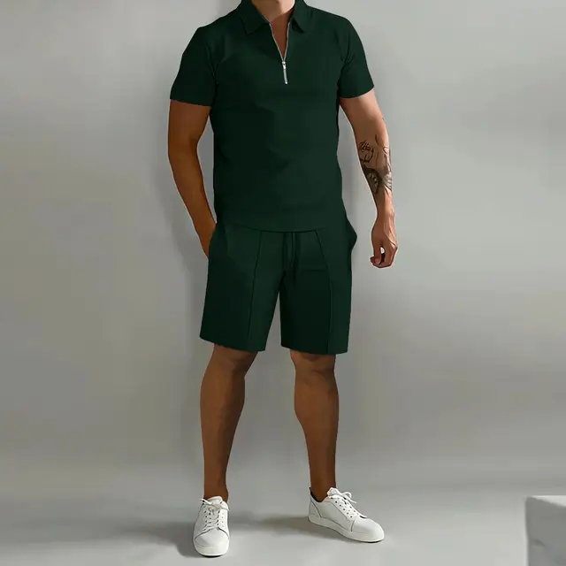 Ensemble  short
