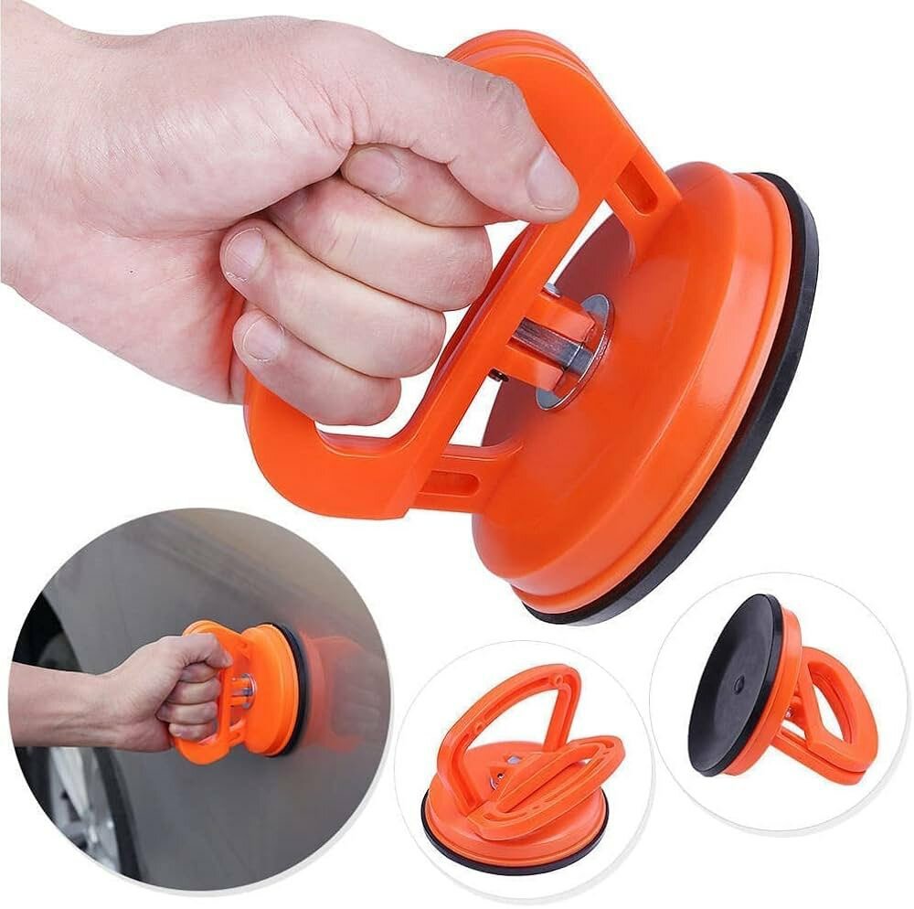 Ventouse à débosselage auto efficace