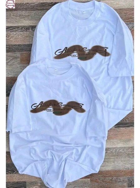 Chic t-shirt