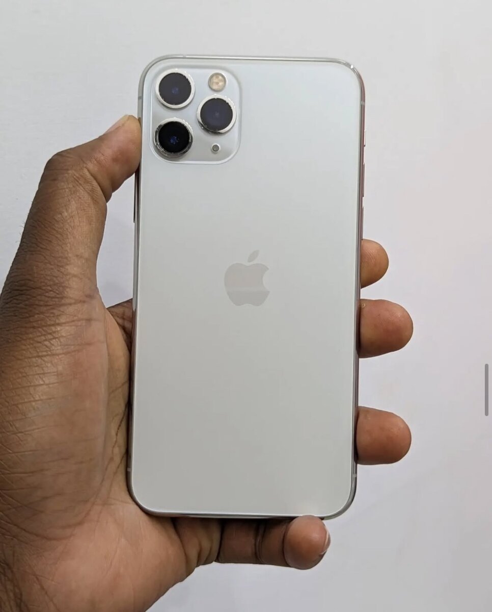 iPhone 11pro