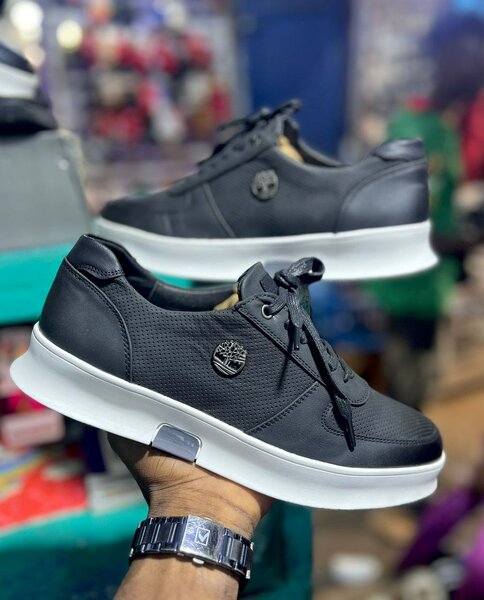 Timberland