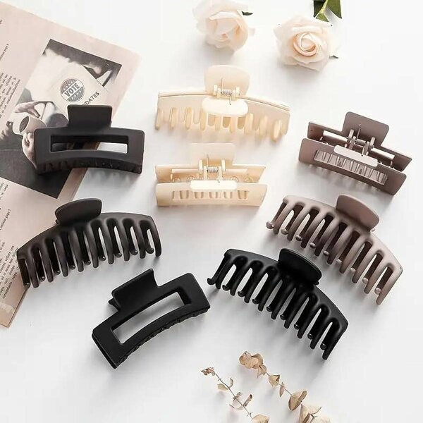 Hair Claw Clips