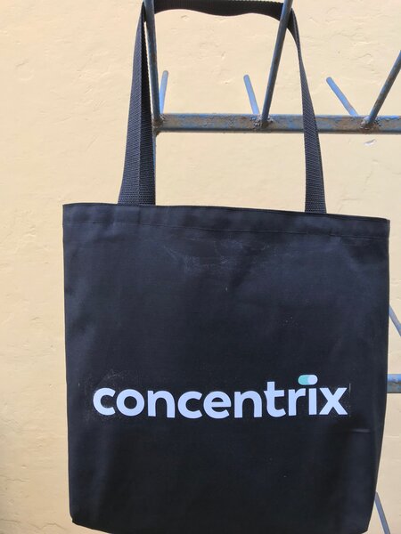 Tote bags
