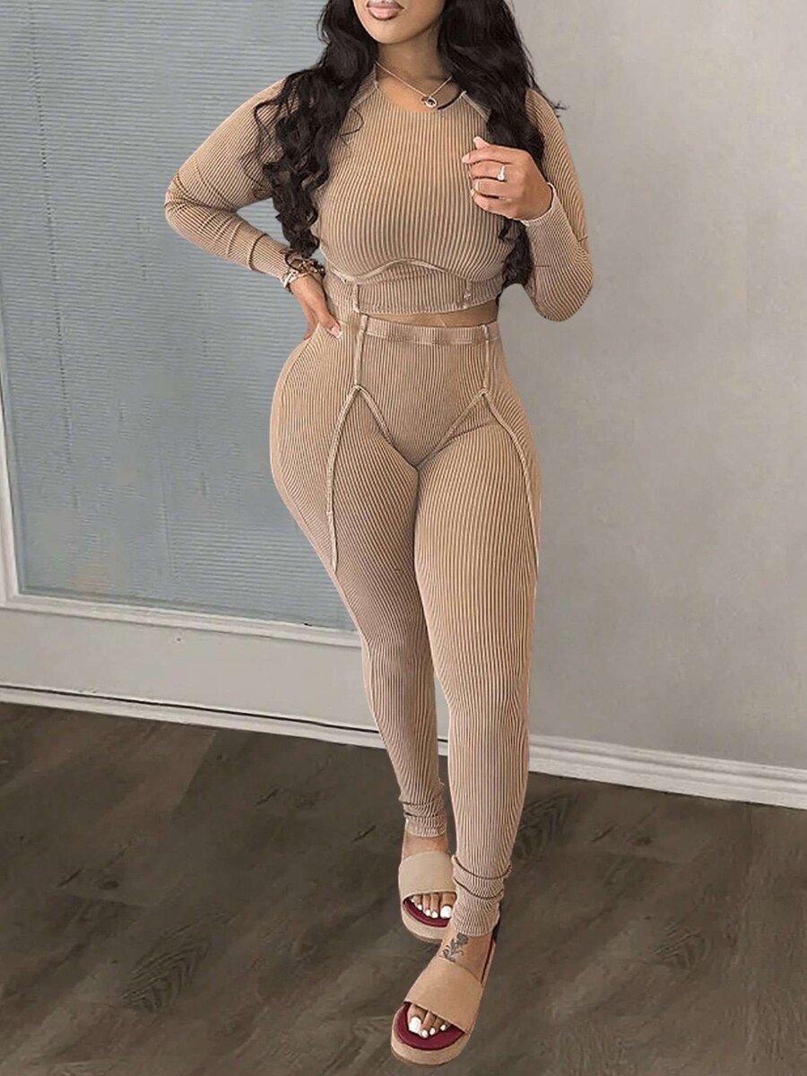 Top and down