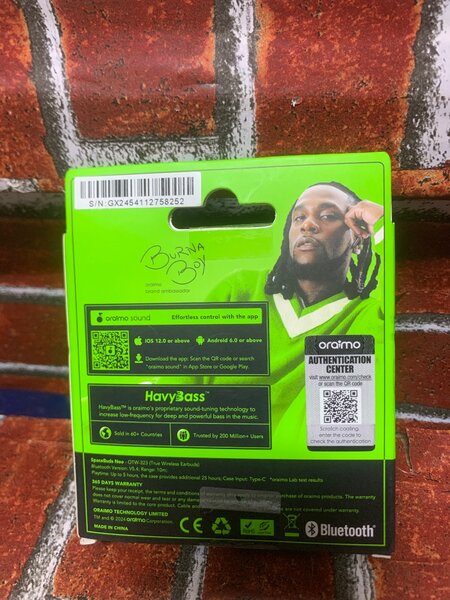 SpaceBuds Neo