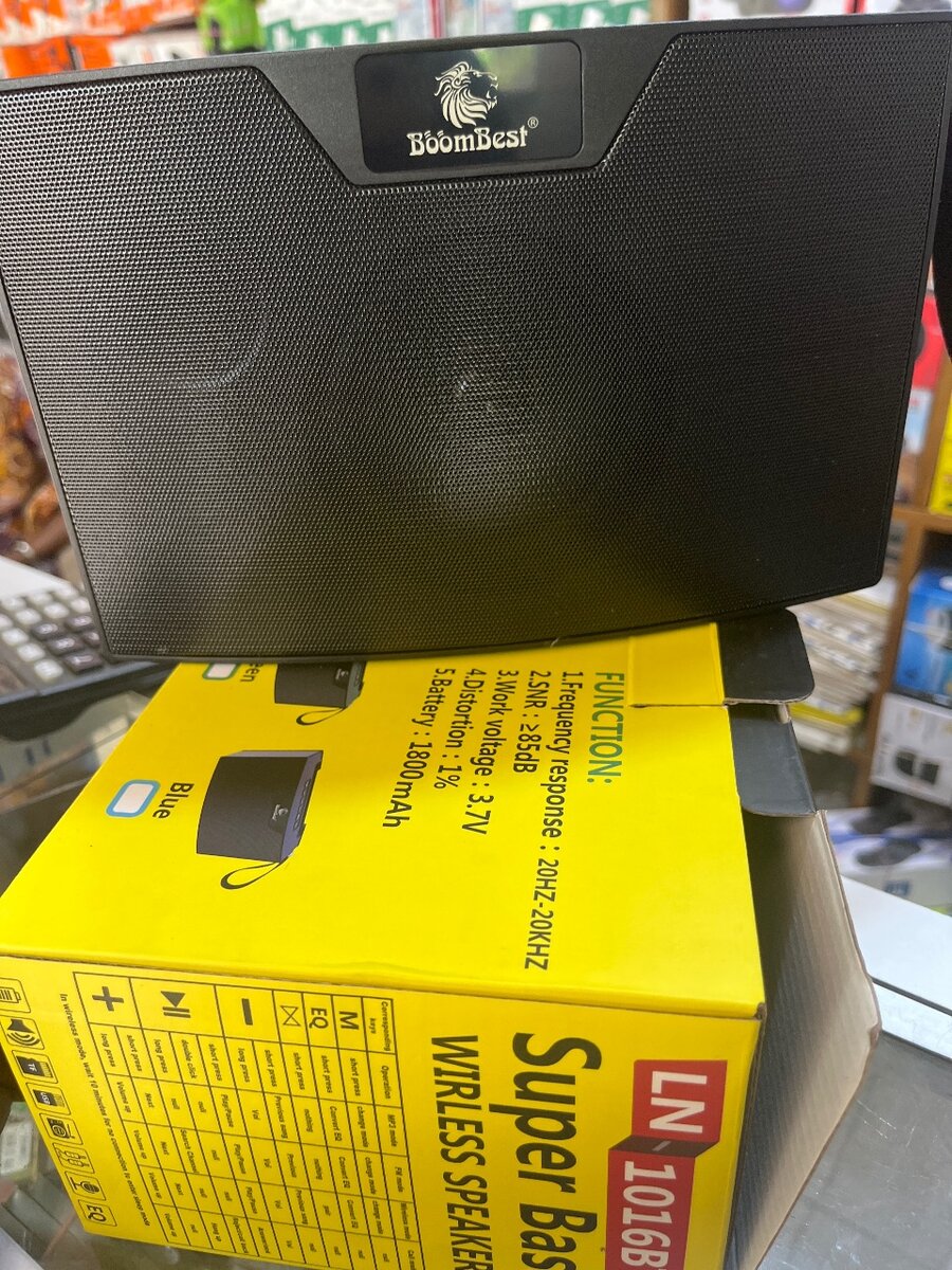 MP3 Bluetooth