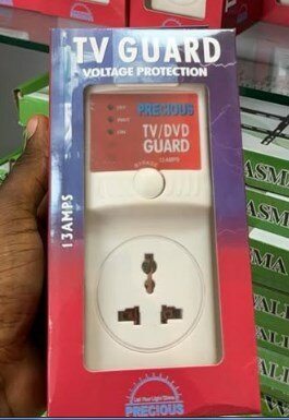 TV  Protector
