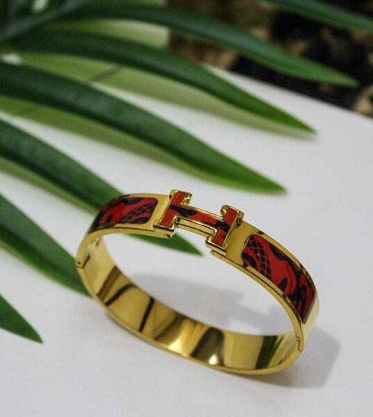 Hermes bangles