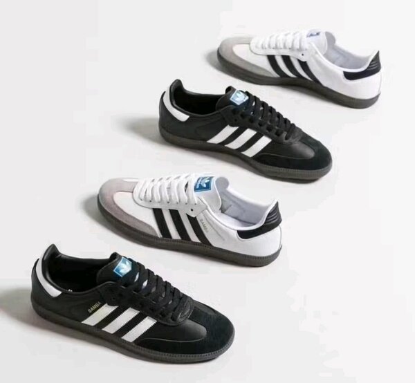 Adidas samba