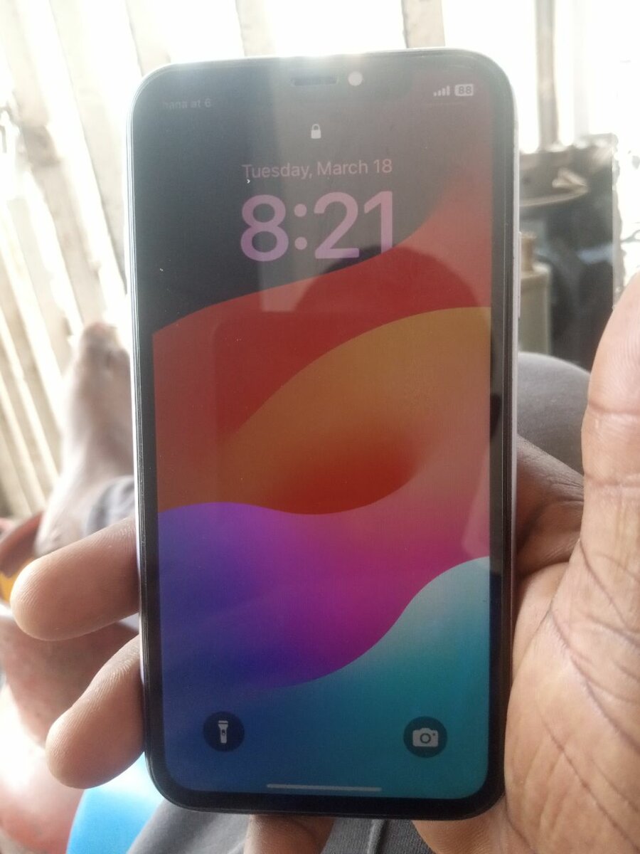 iPhone 11