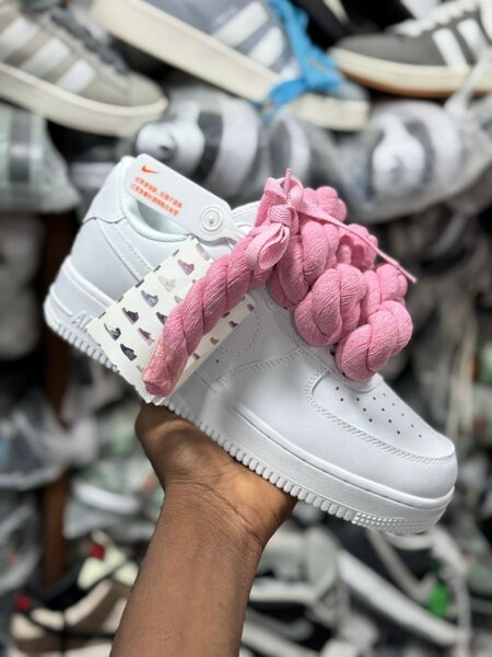 Air force gros lacer