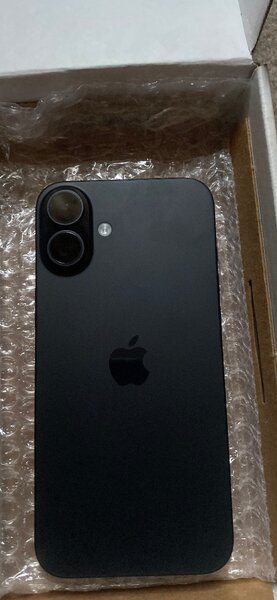 iPhone 16 plus