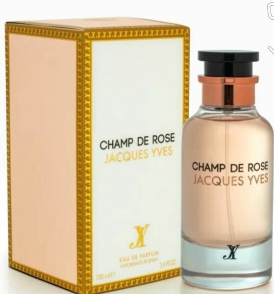 Parfum Féminin