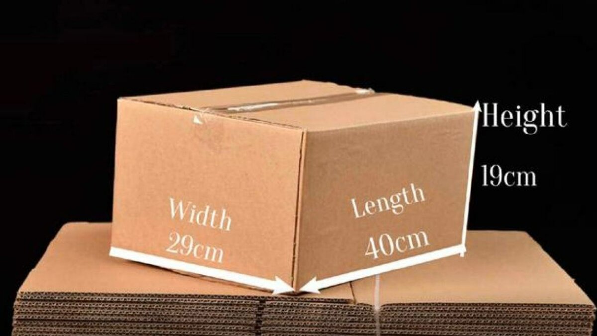 Carton Boxes