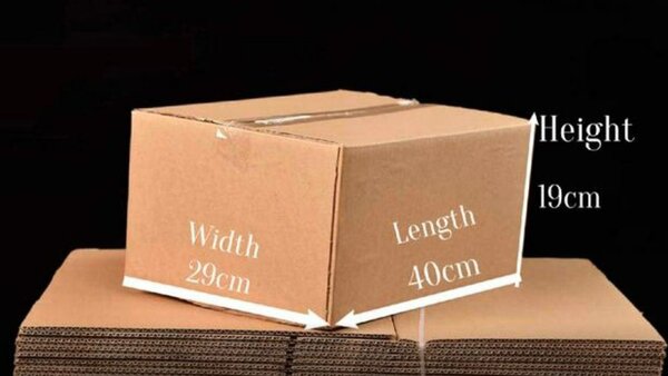 Carton Boxes
