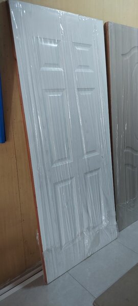 Entrance door