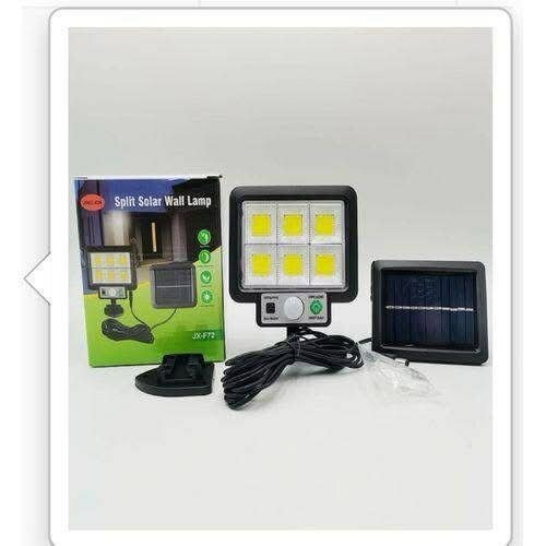 LAMPE SOLAIRE