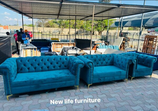 Sofa 3 + 2 + 1