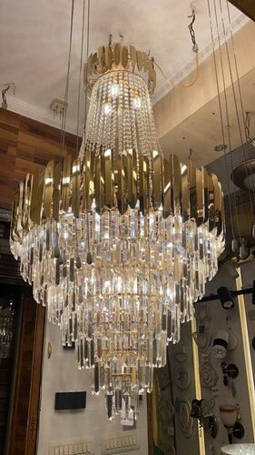 chandelier