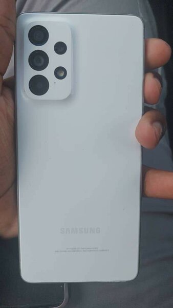 Samsung A53