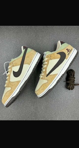 Nike sneakers
