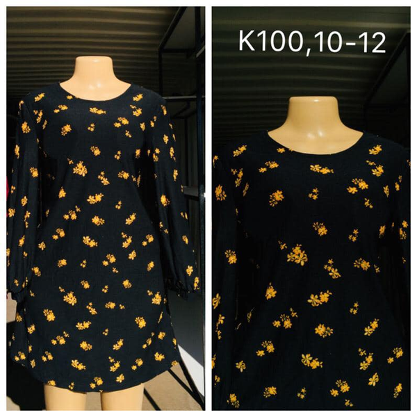 dress